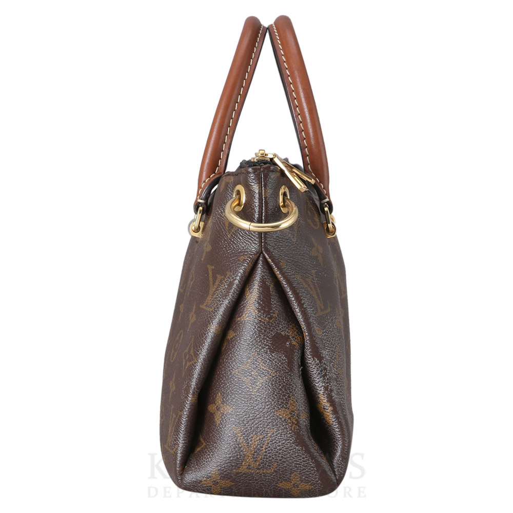 LOUIS VUITTON(USED)루이비통 모노그램 팔라스BB